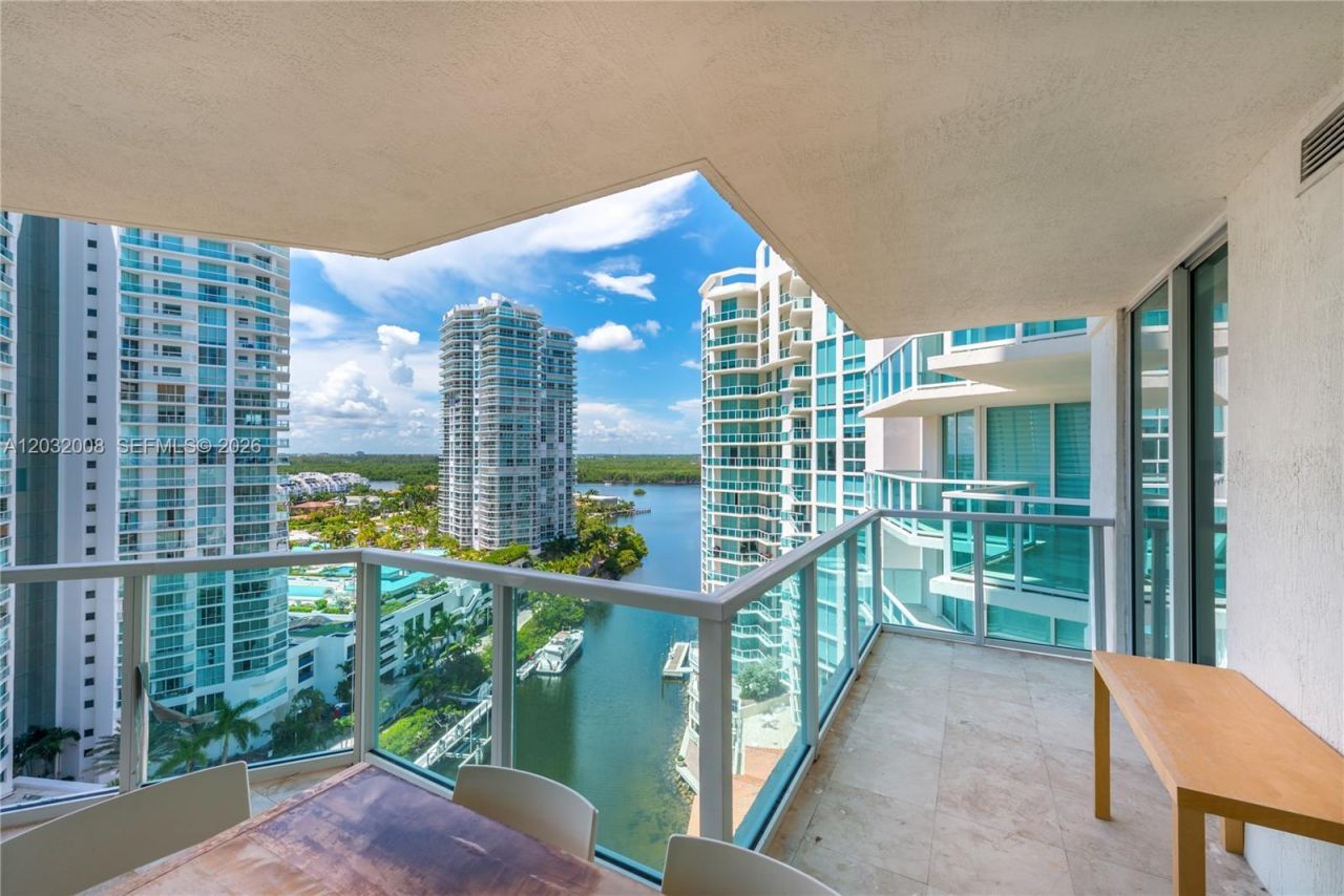 150 Sunny Isles Blvd , Unit 1-1505, Sunny Isles Beach, FL 33160 Photo