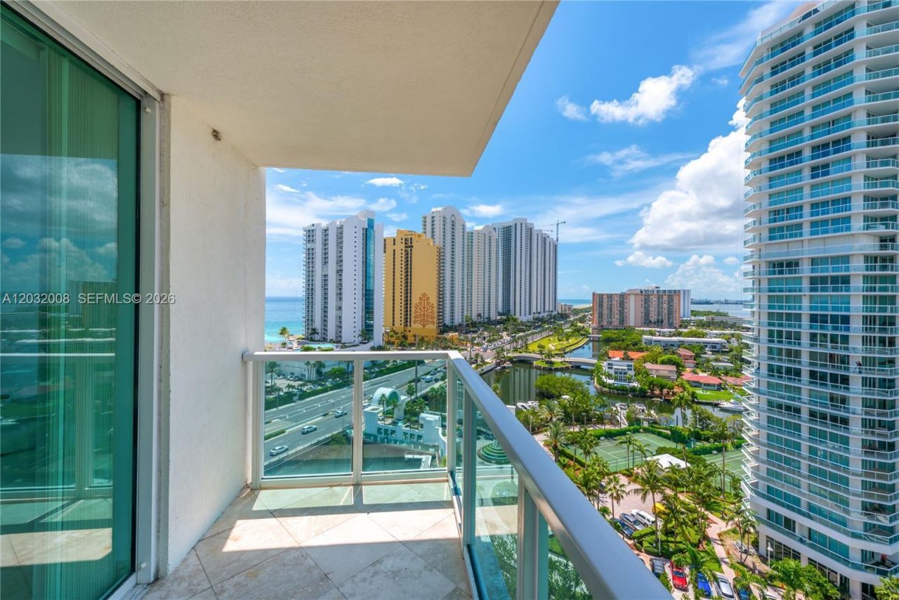 150 Sunny Isles Blvd , Unit 1-1505, Sunny Isles Beach, FL 33160 Photo