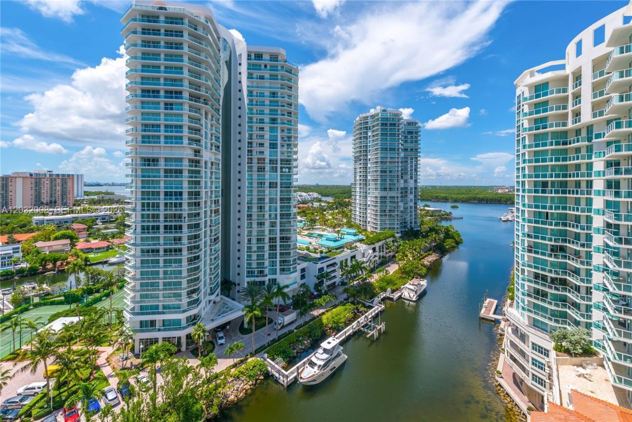 150 Sunny Isles Blvd , Unit 1-1505, Sunny Isles Beach, FL 33160 Photo