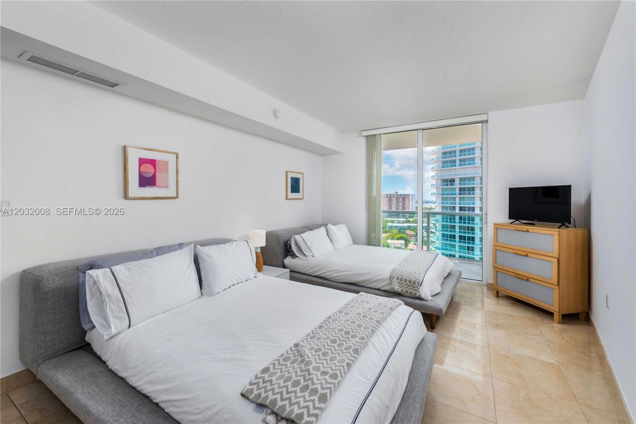 150 Sunny Isles Blvd , Unit 1-1505, Sunny Isles Beach, FL 33160 Photo