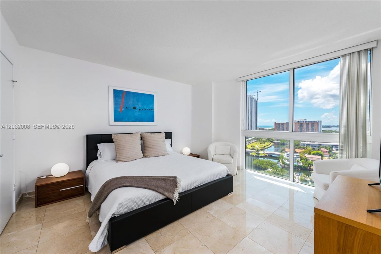 150 Sunny Isles Blvd , Unit 1-1505, Sunny Isles Beach, FL 33160 Photo