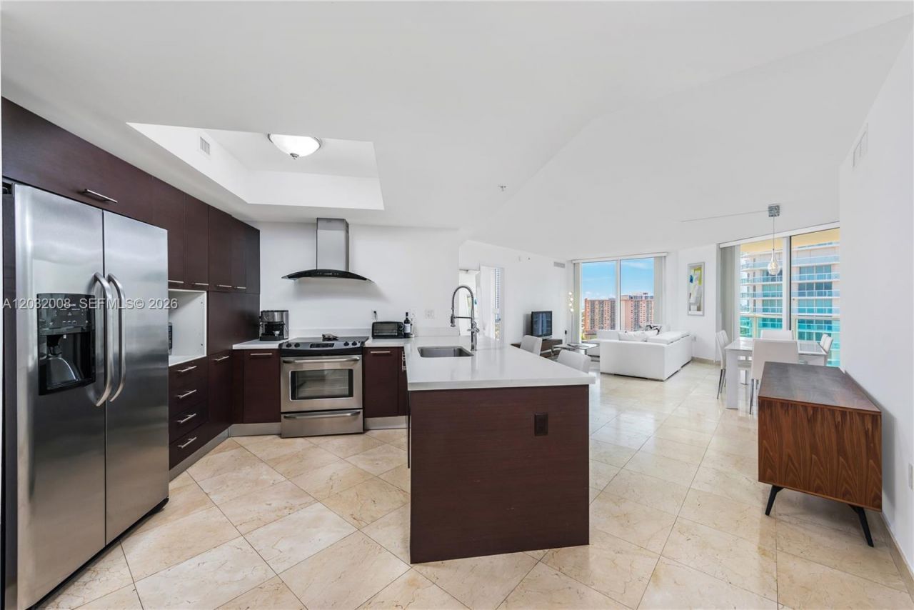 150 Sunny Isles Blvd , Unit 1-1505, Sunny Isles Beach, FL 33160 Photo