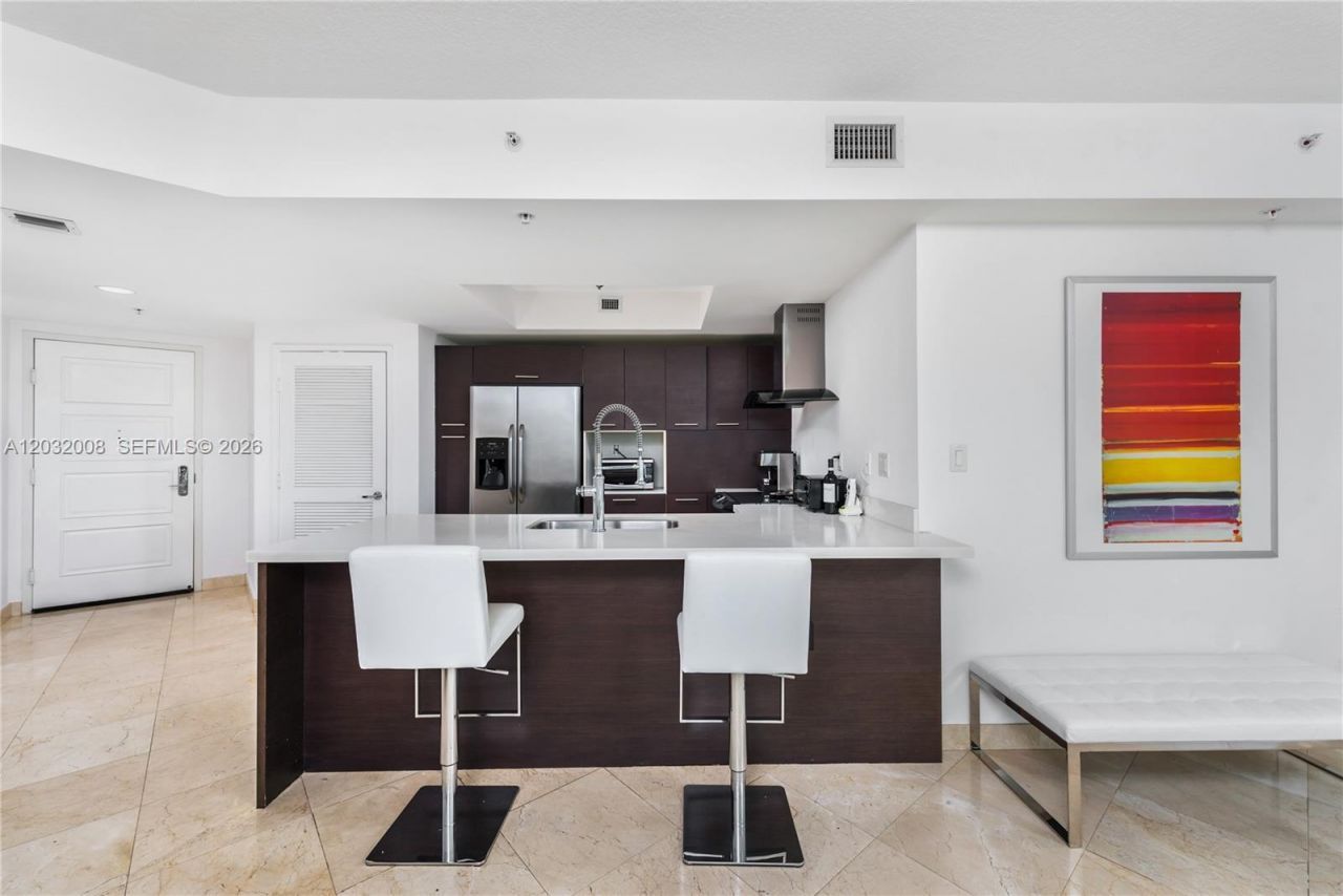 150 Sunny Isles Blvd , Unit 1-1505, Sunny Isles Beach, FL 33160 Photo