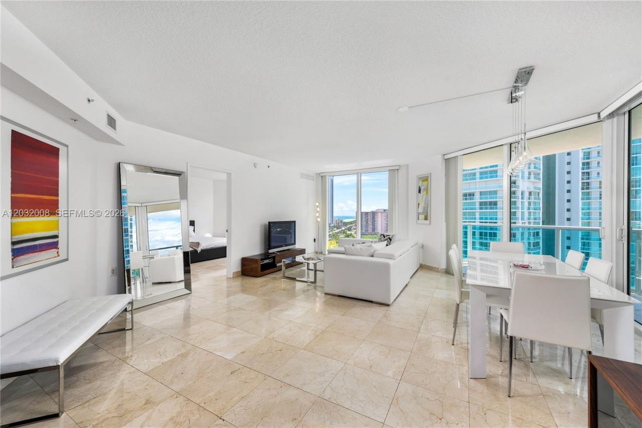 150 Sunny Isles Blvd , Unit 1-1505, Sunny Isles Beach, FL 33160 Photo