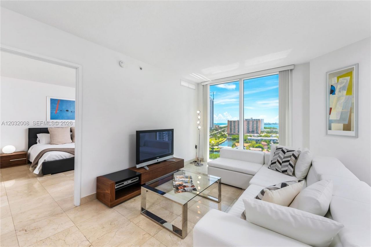 150 Sunny Isles Blvd , Unit 1-1505, Sunny Isles Beach, FL 33160 Photo