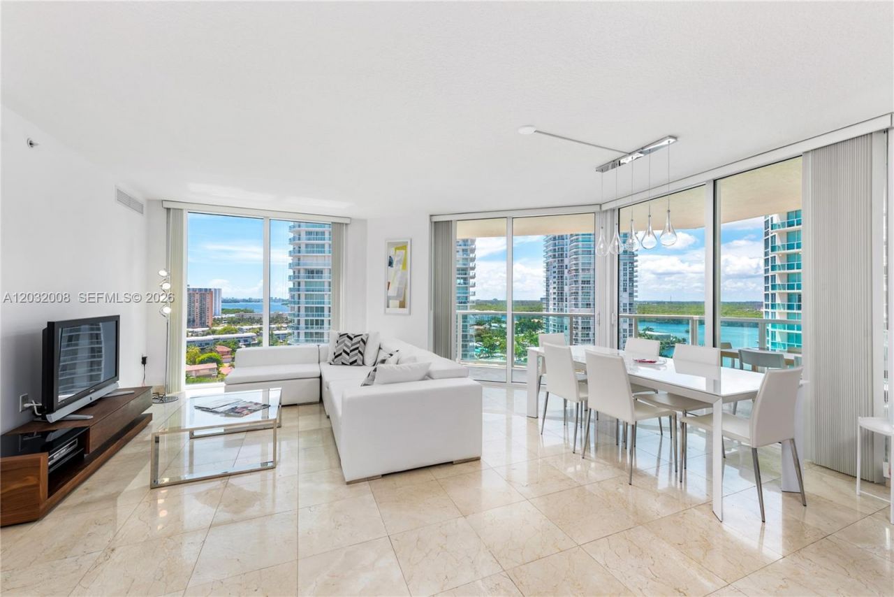 150 Sunny Isles Blvd , Unit 1-1505, Sunny Isles Beach, FL 33160 Photo