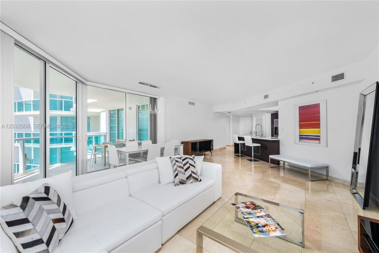 150 Sunny Isles Blvd , Unit 1-1505, Sunny Isles Beach, FL 33160 Photo