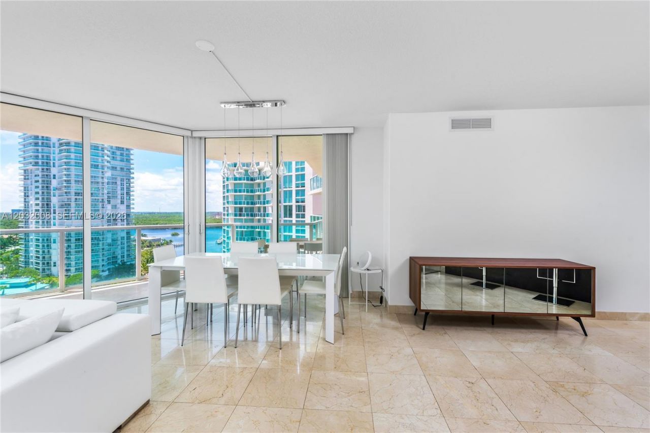 150 Sunny Isles Blvd , Unit 1-1505, Sunny Isles Beach, FL 33160 Photo