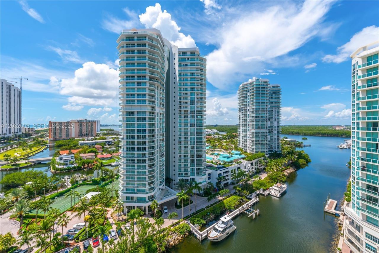 150 Sunny Isles Blvd , Unit 1-1505, Sunny Isles Beach, FL 33160 Photo