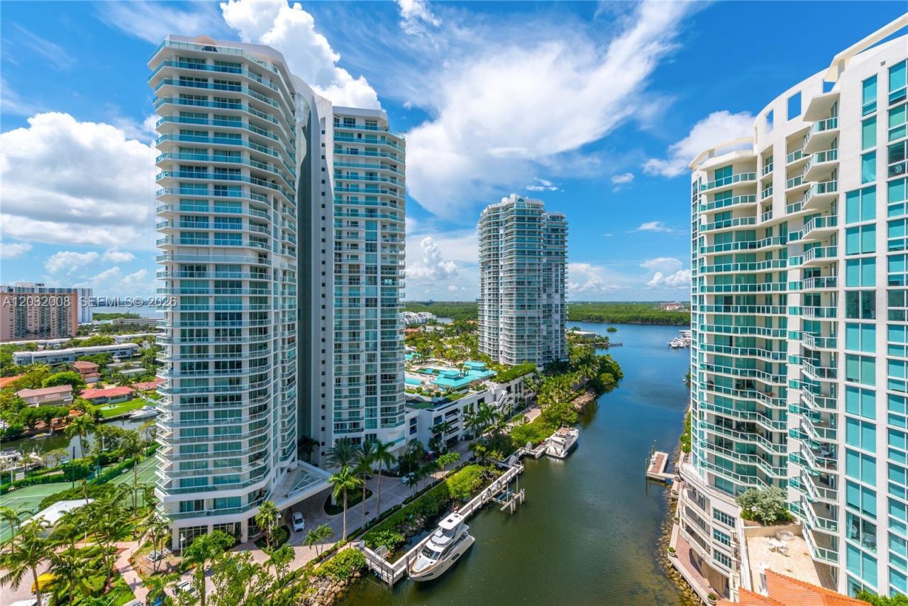 150 Sunny Isles Blvd , Unit 1-1505, Sunny Isles Beach, FL 33160 Photo