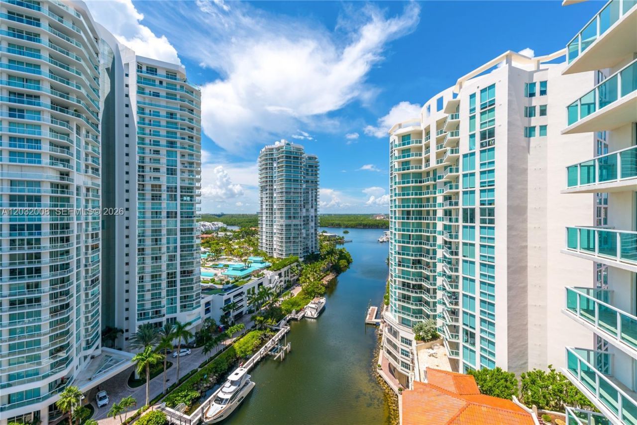150 Sunny Isles Blvd , Unit 1-1505, Sunny Isles Beach, FL 33160 Photo