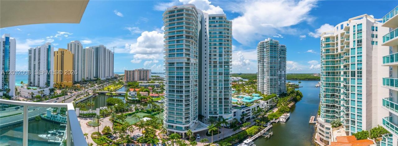150 Sunny Isles Blvd , Unit 1-1505, Sunny Isles Beach, FL 33160 Photo