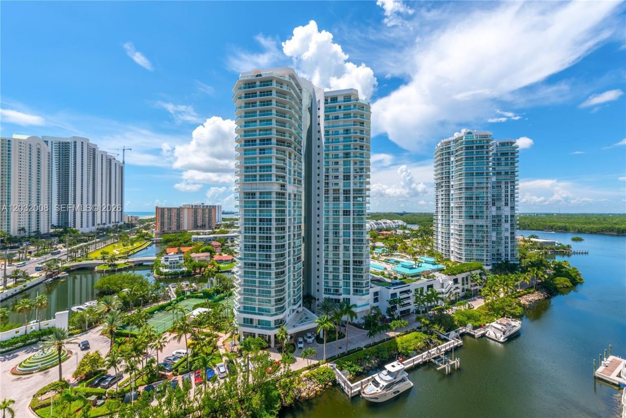 150 Sunny Isles Blvd , Unit 1-1505, Sunny Isles Beach, FL 33160 Photo