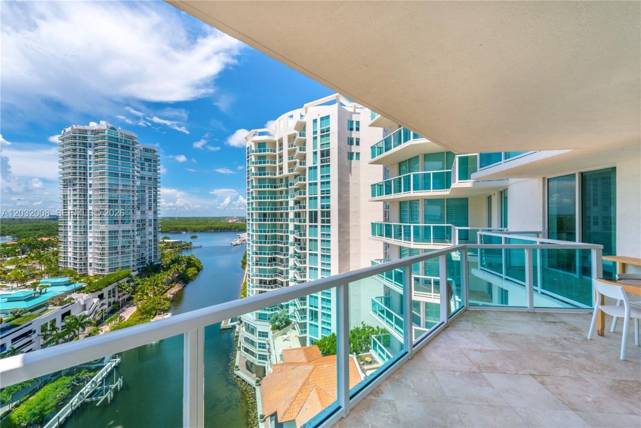 150 Sunny Isles Blvd , Unit 1-1505, Sunny Isles Beach, FL 33160 Photo