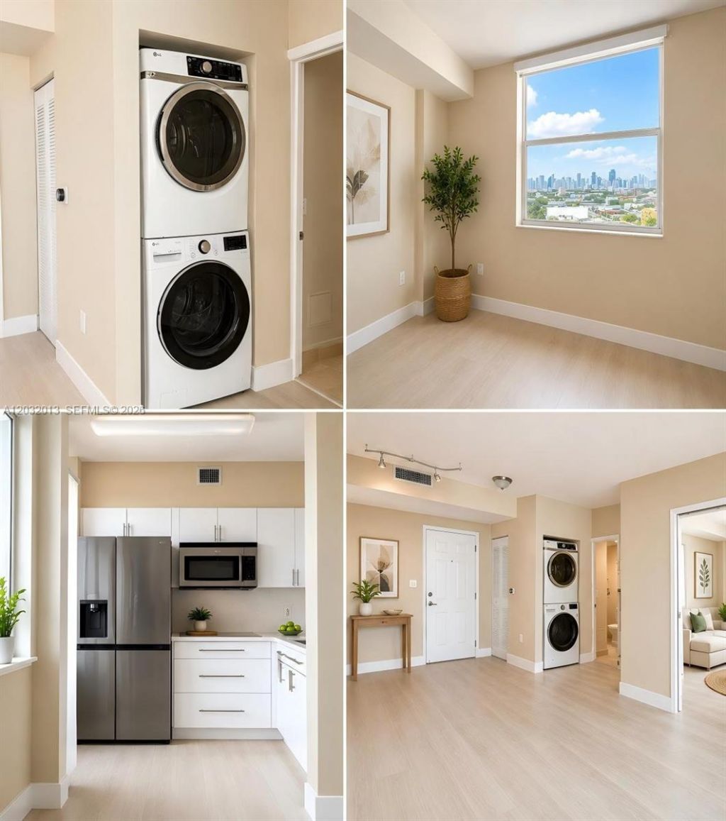 1 Glen Royal Pkwy , Unit 1210, Miami, FL 33125 Photo