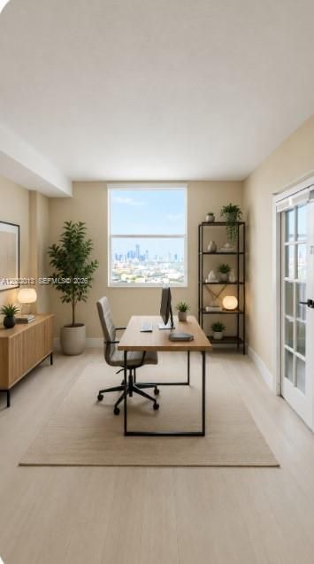 1 Glen Royal Pkwy , Unit 1210, Miami, FL 33125 Photo