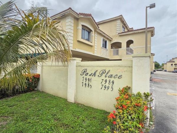 7989 NW 8th St , Unit 108D, Miami, FL 33126
