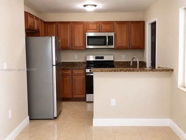 1990 NW 4th Ct , Unit 1, Miami, FL 33136