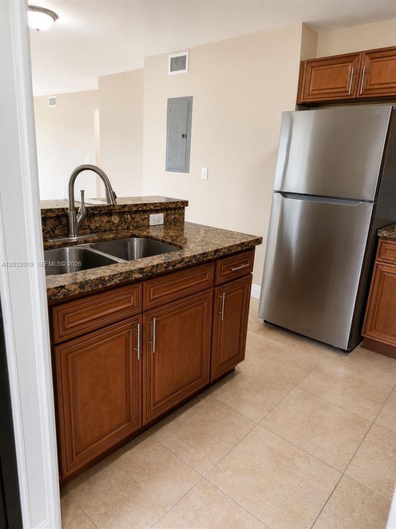 1990 NW 4th Ct , Unit 1, Miami, FL 33136 Photo