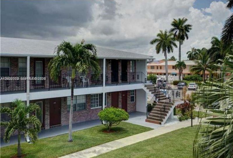 1100 Atlantic Shores Blvd , Unit 405, Hallandale Beach, FL 33009 Photo