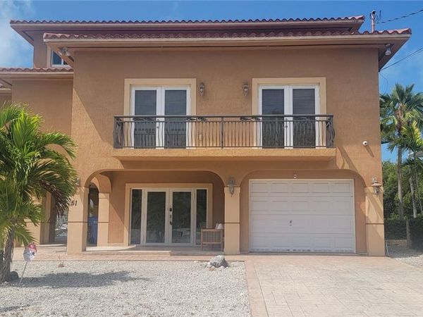 51 W Plaza Del Lago , Unit ., Islamorada, FL 33036