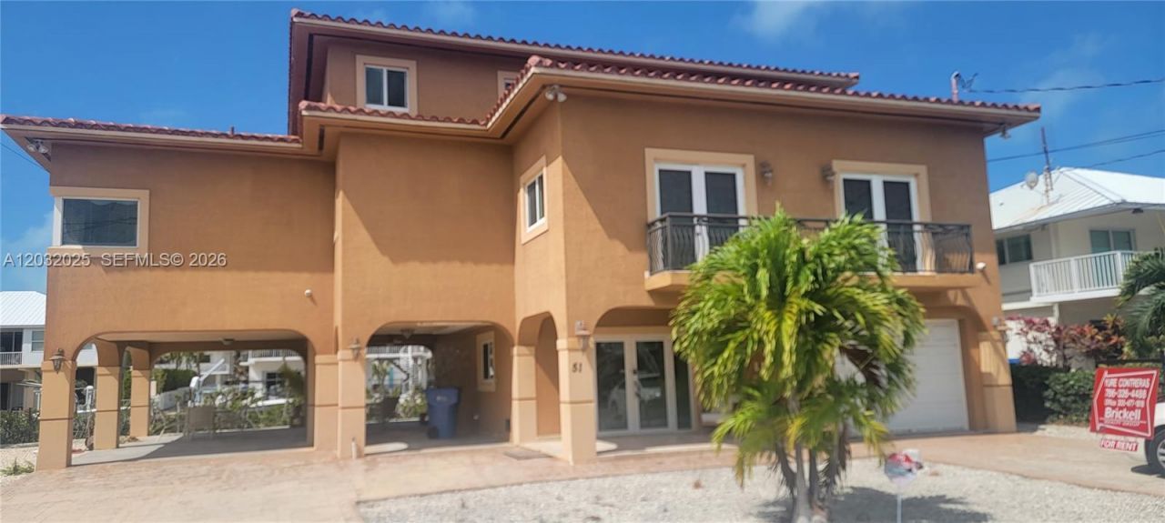 51 W Plaza Del Lago , Unit ., Islamorada, FL 33036 Photo