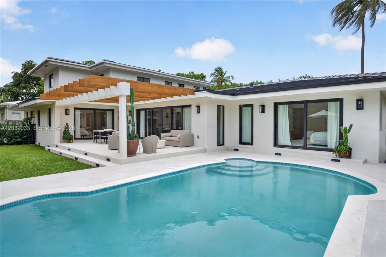 1234 NE 101st St , Miami Shores, FL 33138 Photo