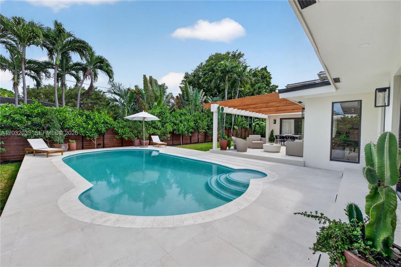 1234 NE 101st St , Miami Shores, FL 33138 Photo