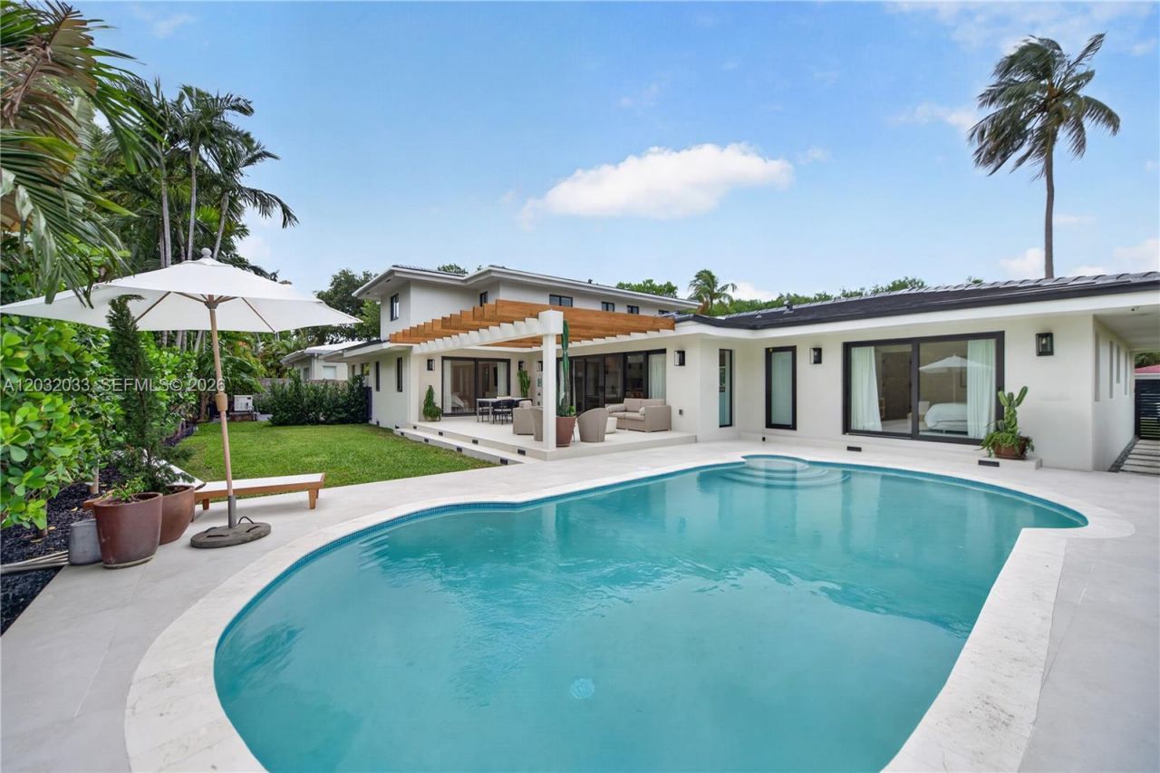 1234 NE 101st St , Miami Shores, FL 33138 Photo
