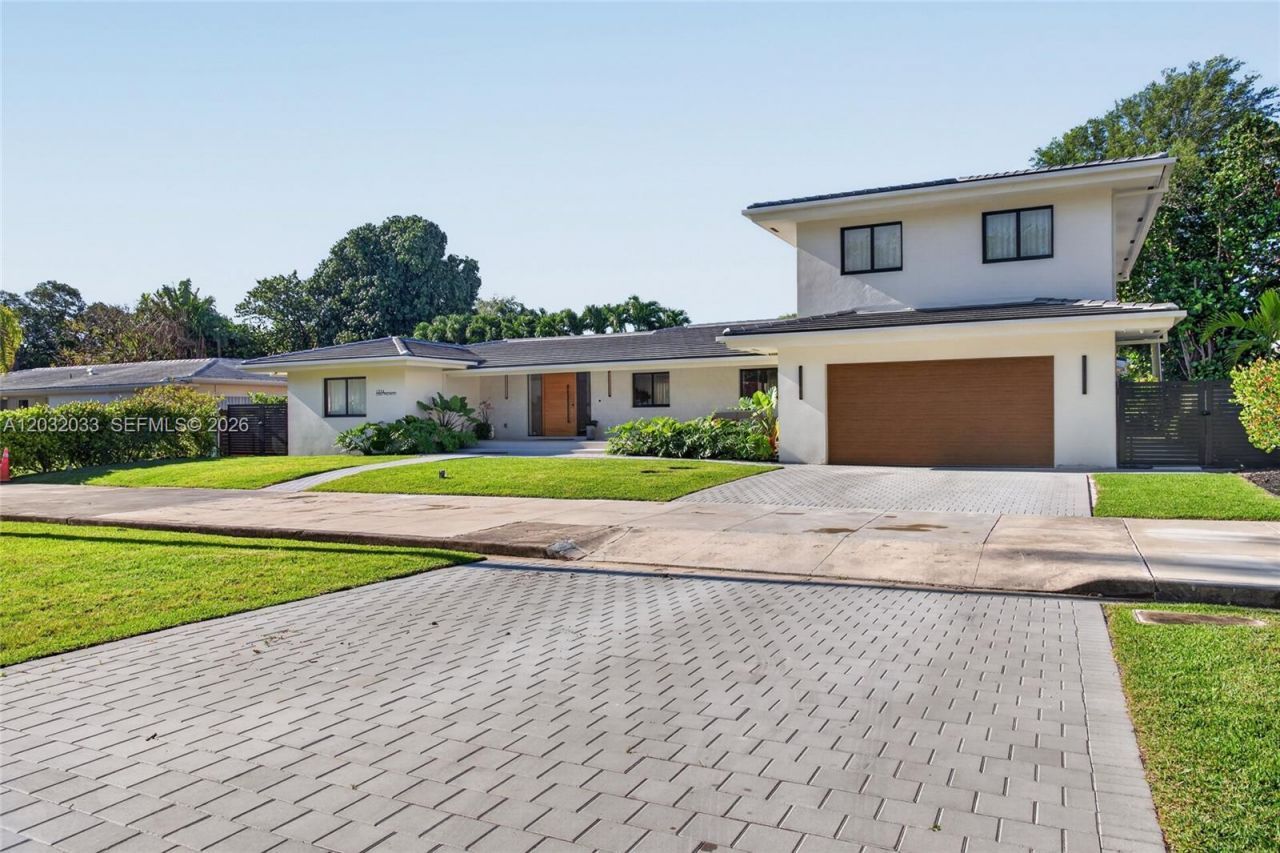 1234 NE 101st St , Miami Shores, FL 33138 Photo