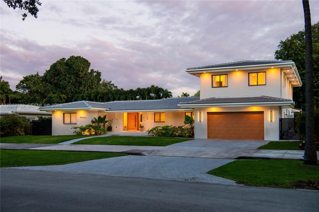 1234 NE 101st St , Miami Shores, FL 33138 Photo