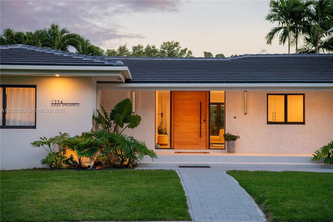 1234 NE 101st St , Miami Shores, FL 33138 Photo