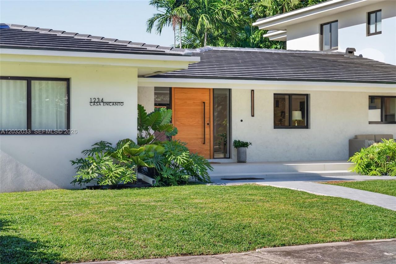 1234 NE 101st St , Miami Shores, FL 33138 Photo