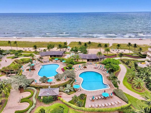5000 N Ocean Blvd , Unit 1405, Lauderdale By The Sea, FL 33308