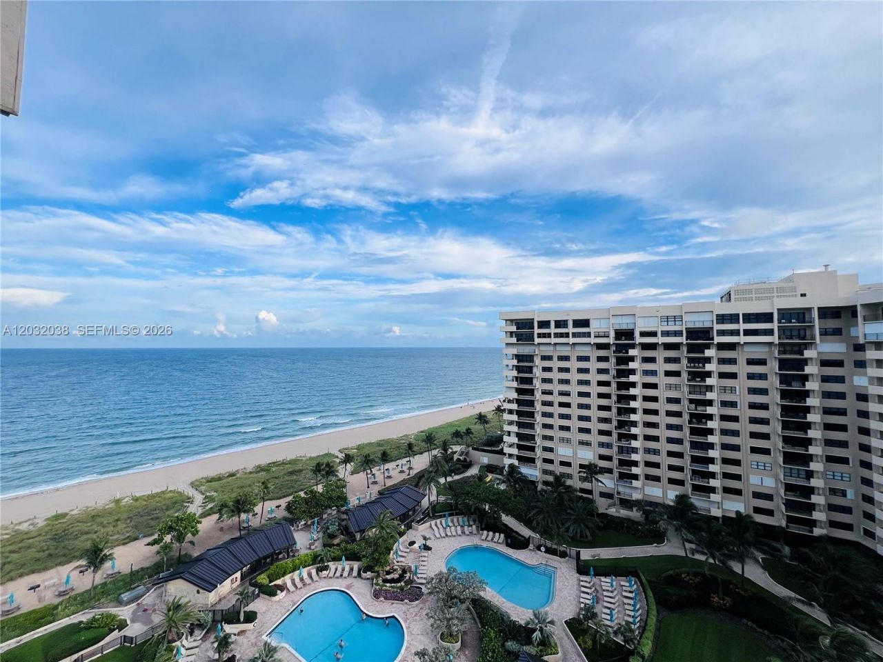 5000 N Ocean Blvd , Unit 1405, Lauderdale by the Sea, FL 33308 Photo