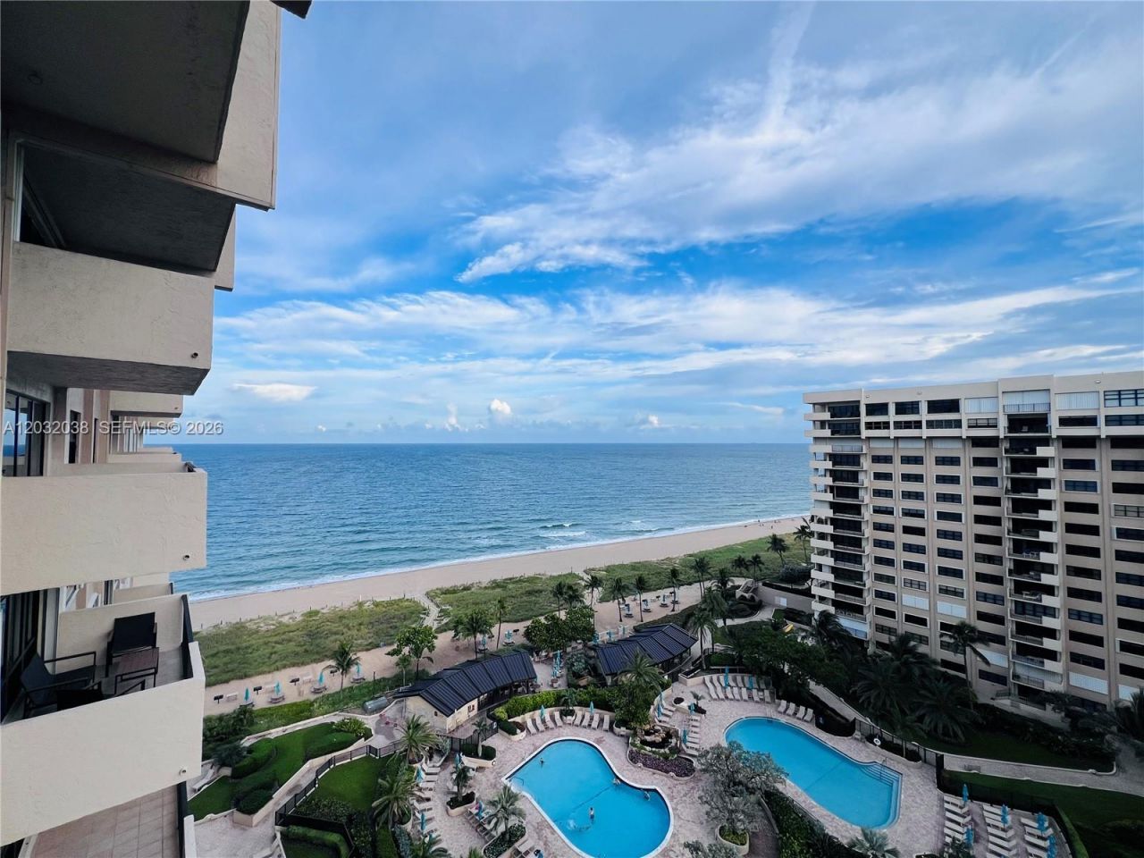 5000 N Ocean Blvd , Unit 1405, Lauderdale by the Sea, FL 33308 Photo