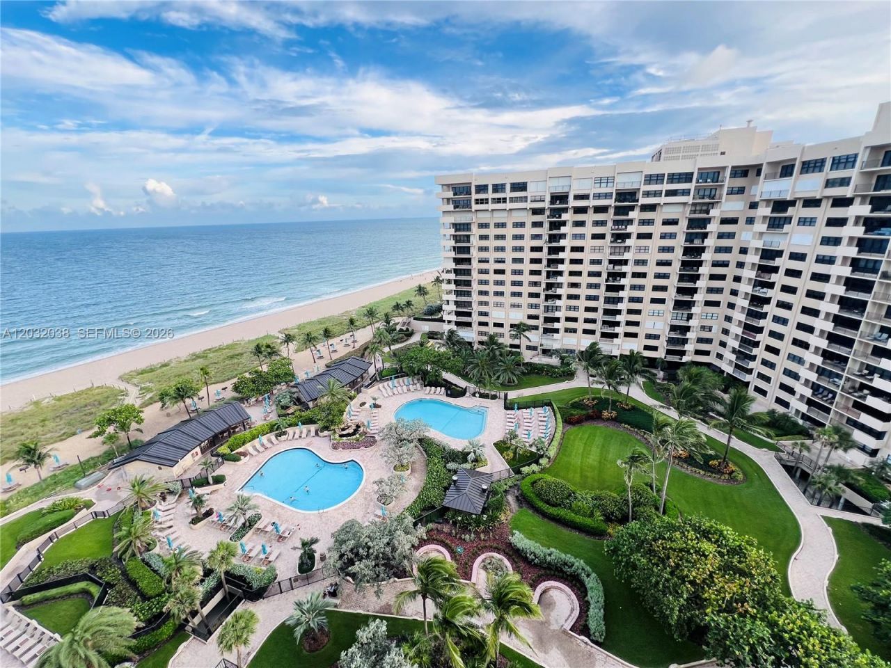 5000 N Ocean Blvd , Unit 1405, Lauderdale by the Sea, FL 33308 Photo