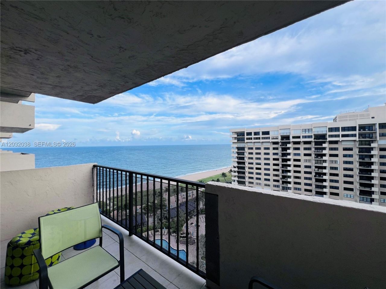 5000 N Ocean Blvd , Unit 1405, Lauderdale by the Sea, FL 33308 Photo