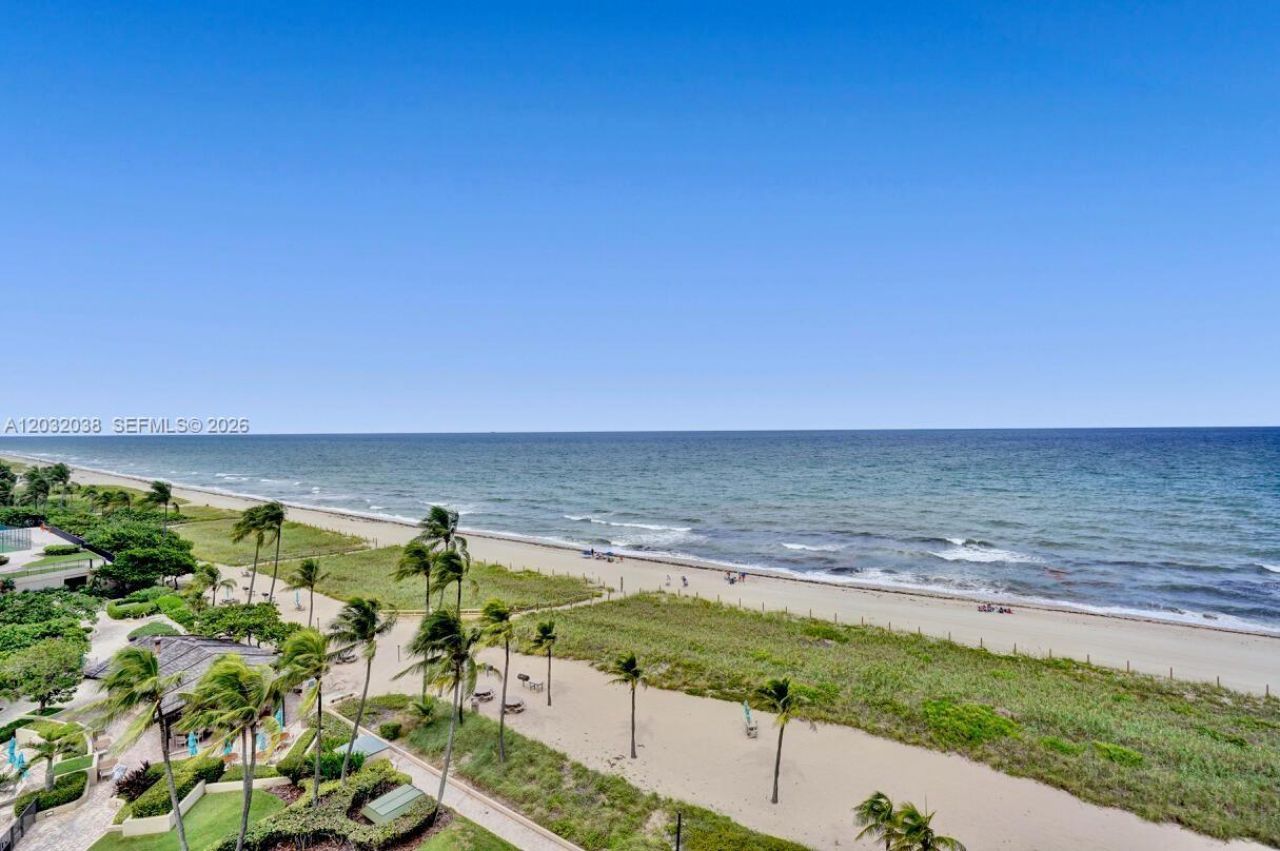 5000 N Ocean Blvd , Unit 1405, Lauderdale by the Sea, FL 33308 Photo