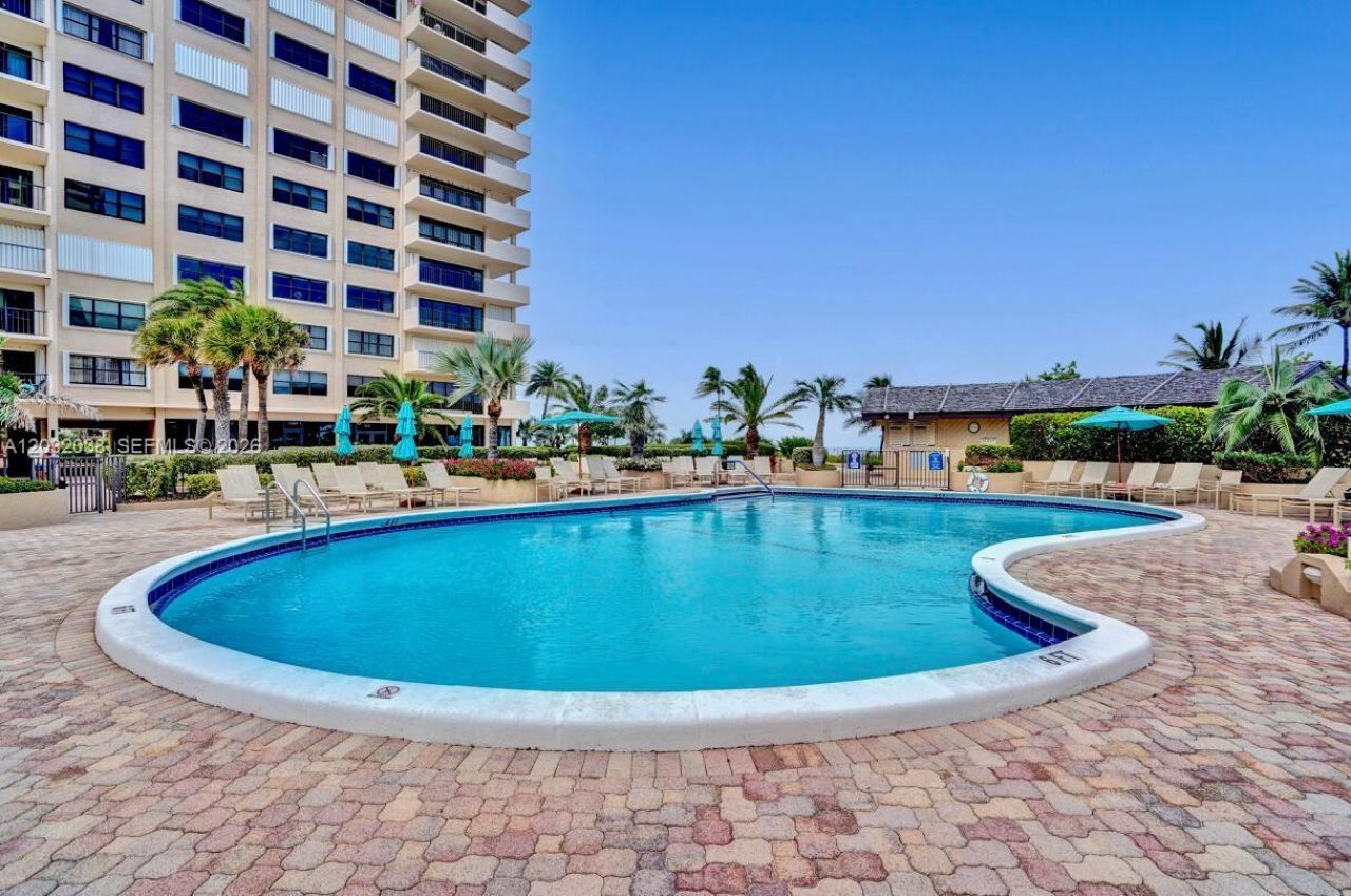 5000 N Ocean Blvd , Unit 1405, Lauderdale by the Sea, FL 33308 Photo