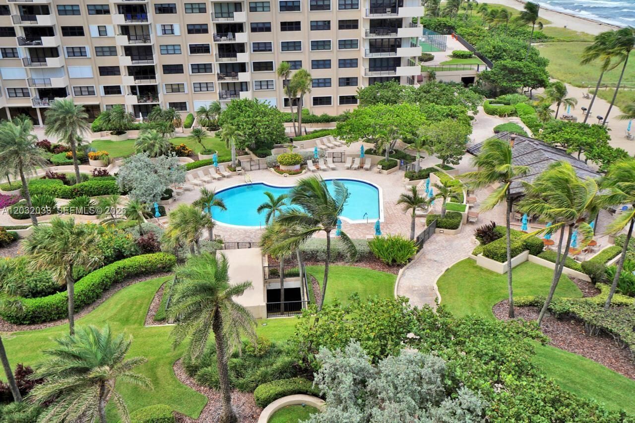 5000 N Ocean Blvd , Unit 1405, Lauderdale by the Sea, FL 33308 Photo