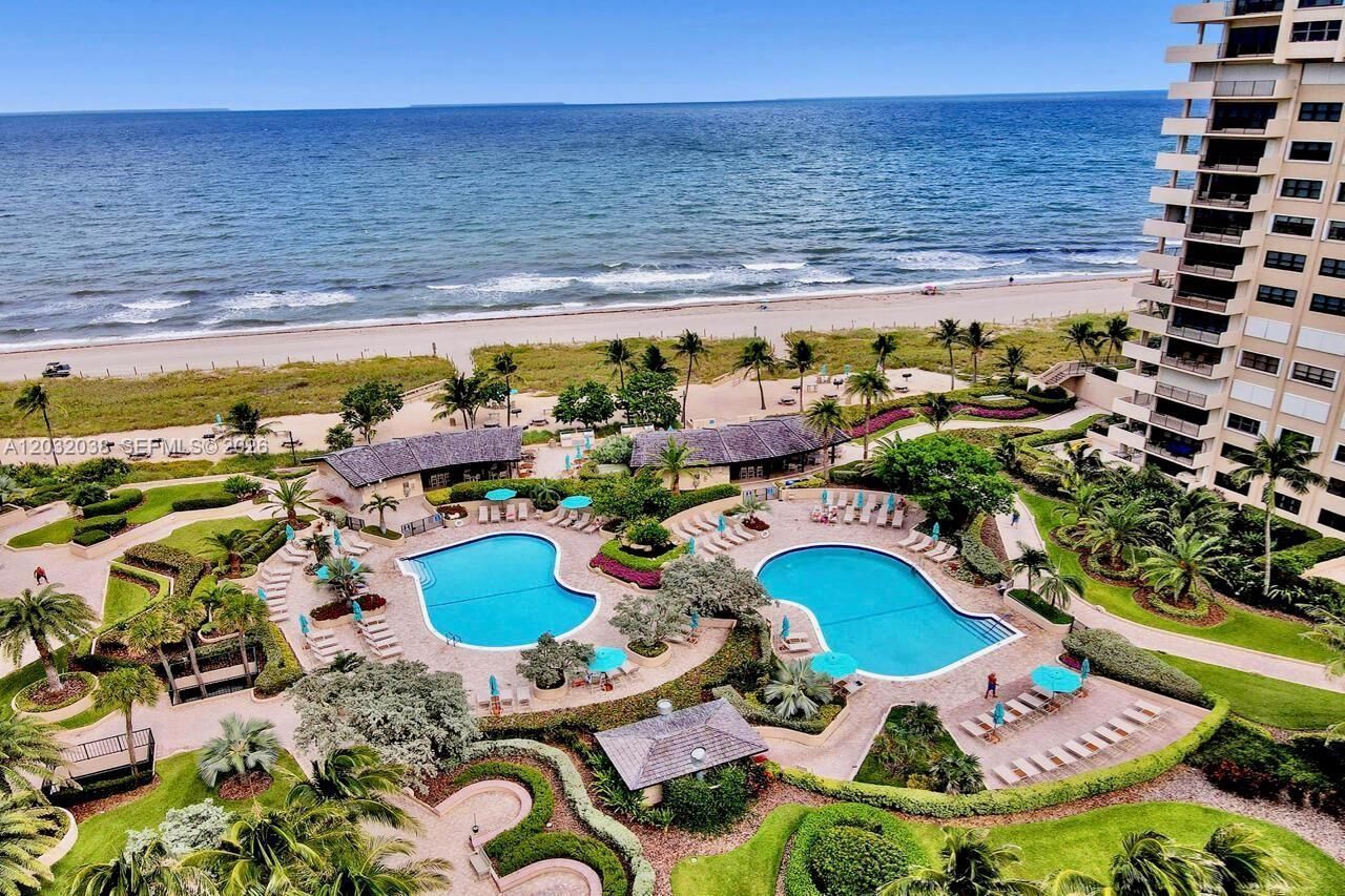 5000 N Ocean Blvd , Unit 1405, Lauderdale by the Sea, FL 33308 Photo