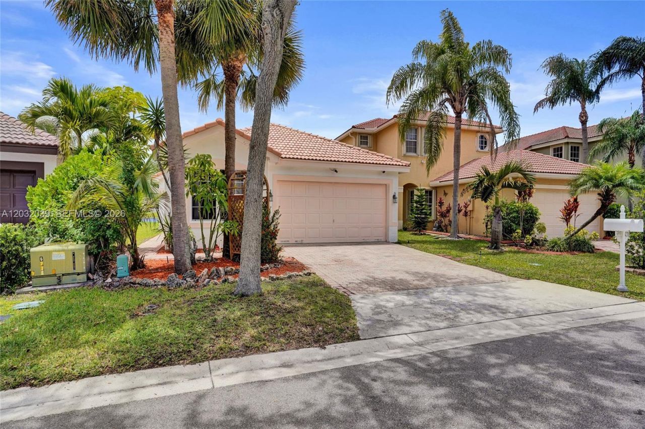 5272 NW 117th Ave, Coral Springs, FL 33076 Photo