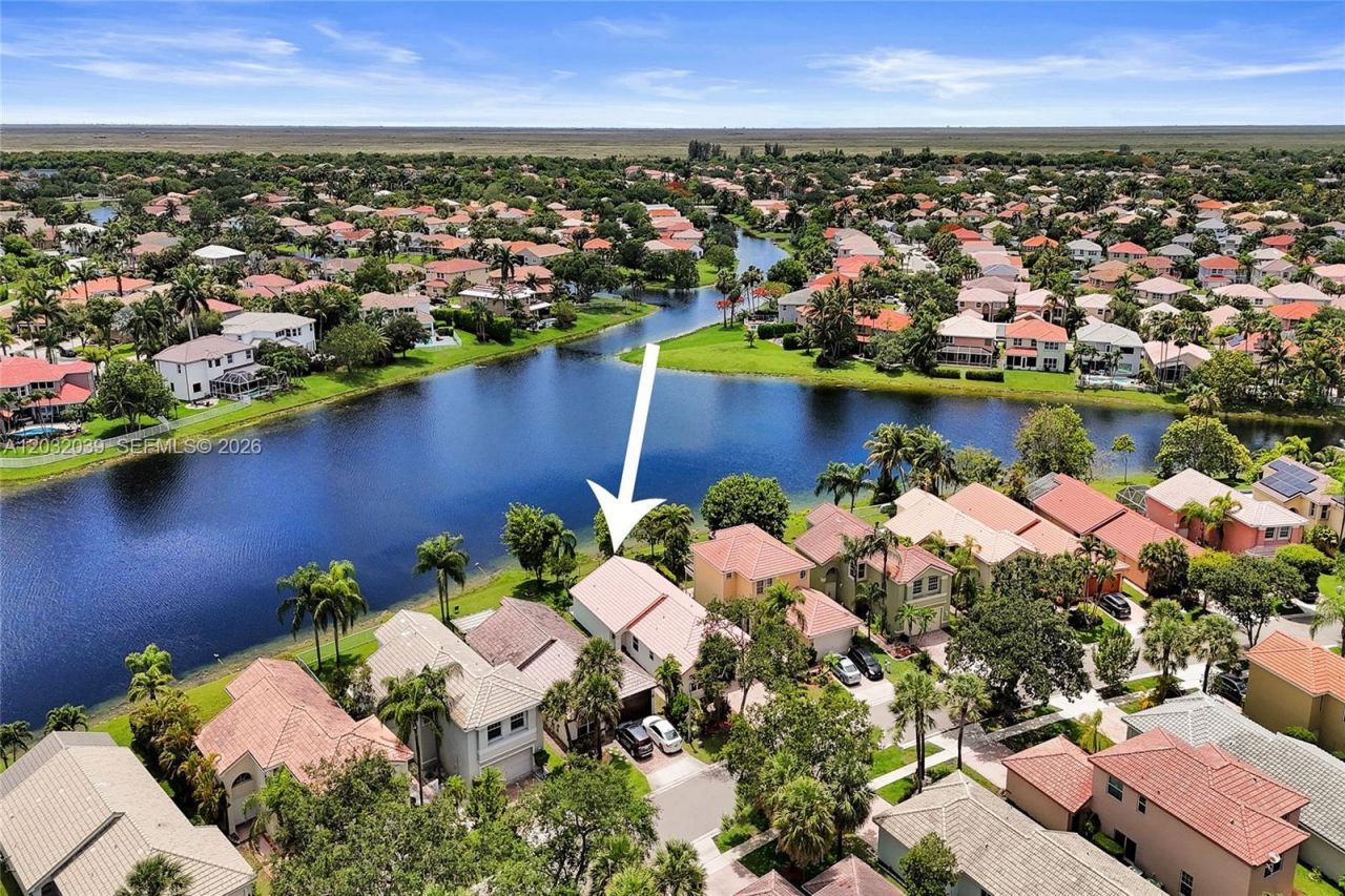 5272 NW 117th Ave, Coral Springs, FL 33076 Photo