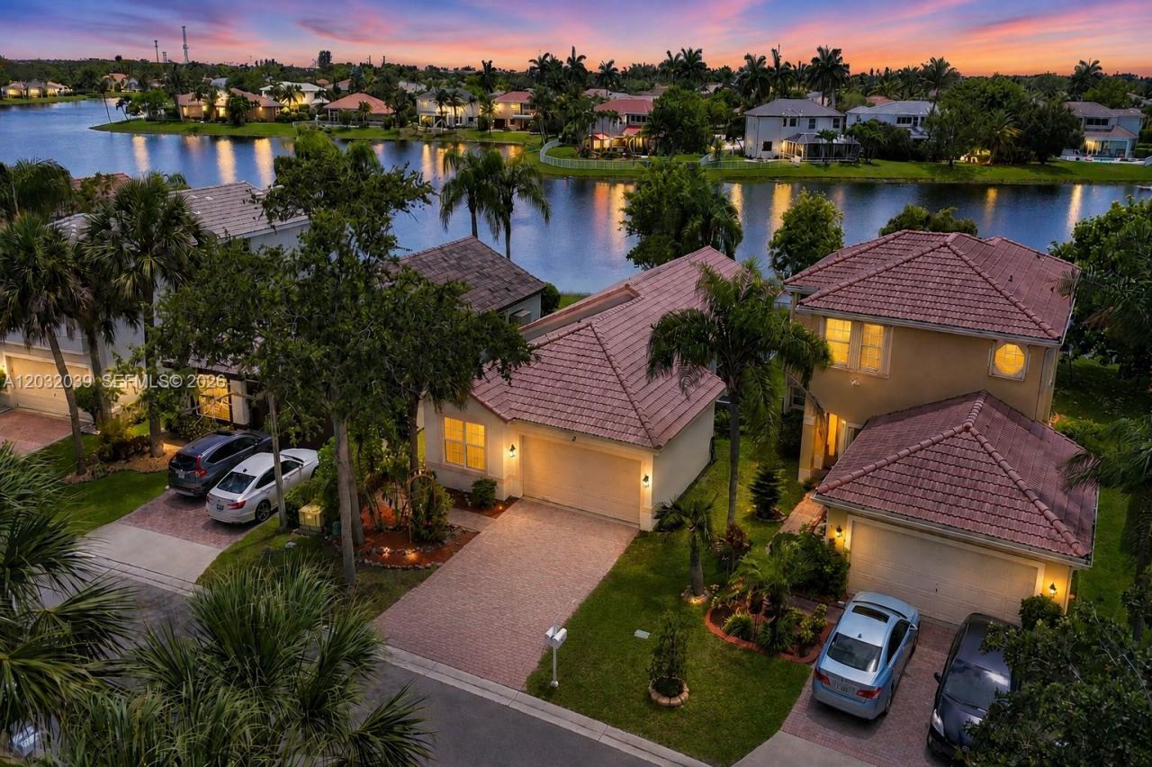 5272 NW 117th Ave, Coral Springs, FL 33076 Photo