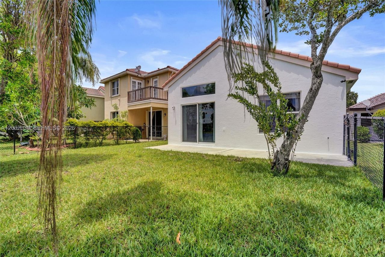 5272 NW 117th Ave, Coral Springs, FL 33076 Photo