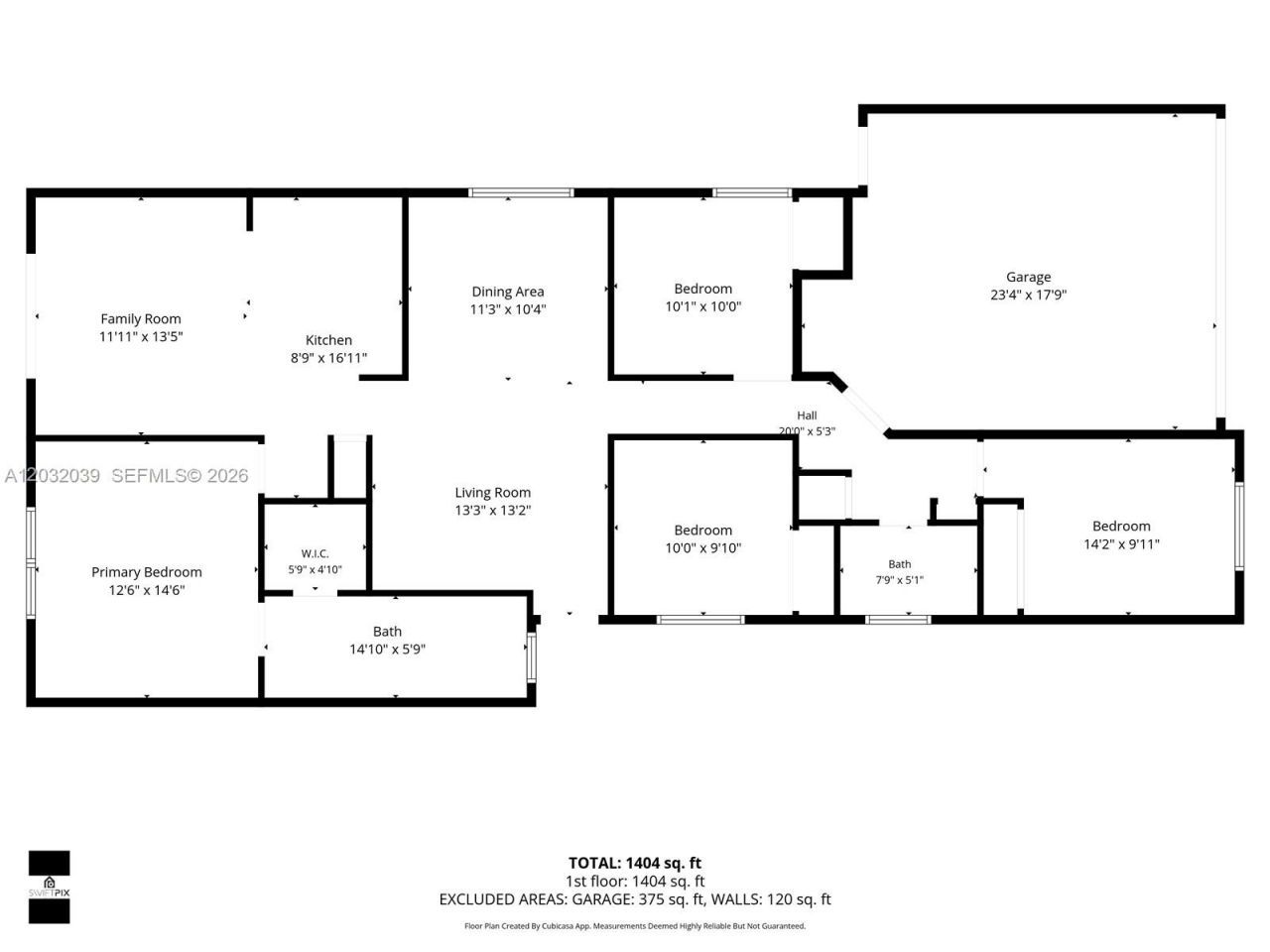 5272 NW 117th Ave, Coral Springs, FL 33076 Photo