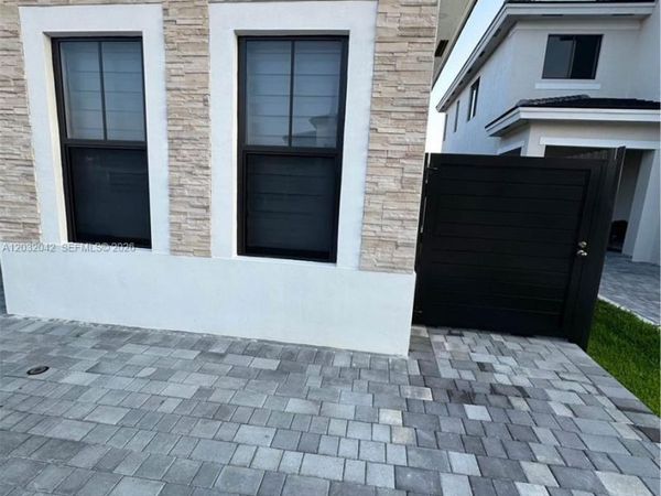 14429 SW 19th St , Unit 1, Miami, FL 33175
