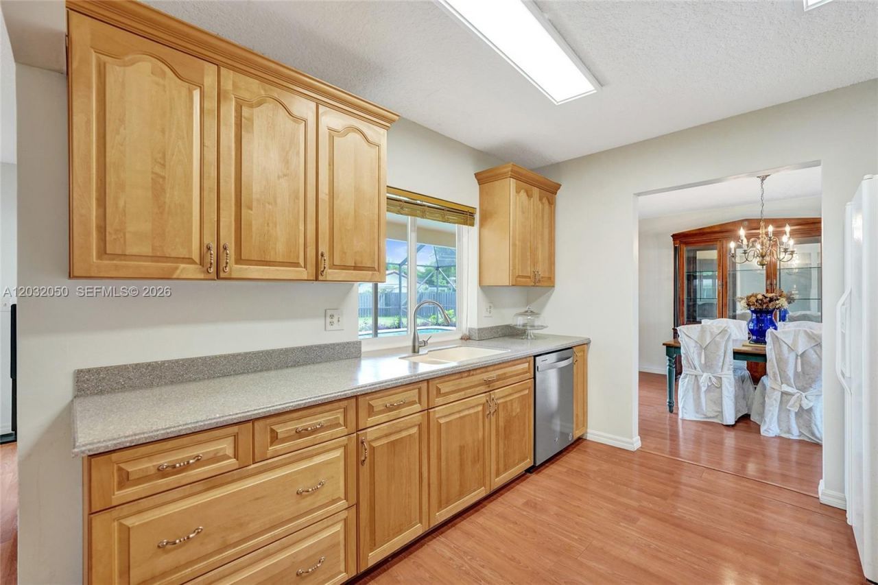7421 NW 8th Ct, Plantation, FL 33317 Photo