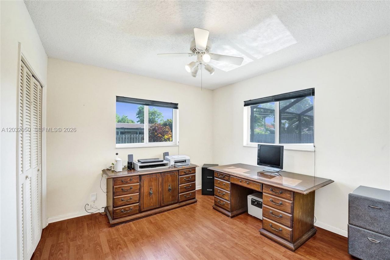 7421 NW 8th Ct , Plantation, FL 33317 Photo
